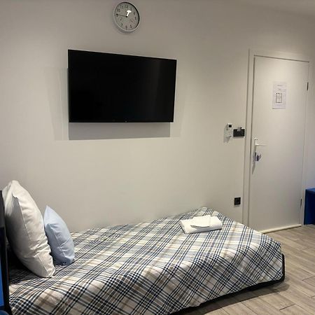 Rooms Jelak Velika Gorica Exterior foto